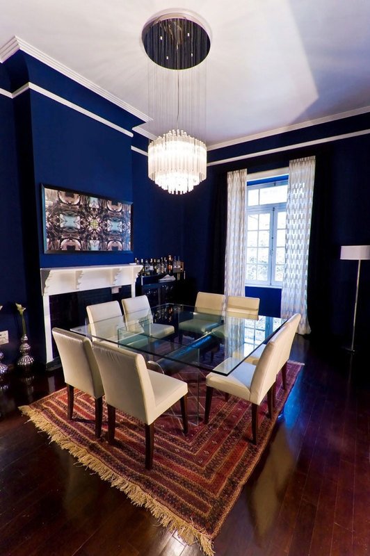 Dining room furniture